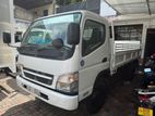 Mitsubishi Canter 6bolt 14/5 2008