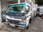 Mitsubishi Canter 6bolt power gate 2005