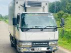 Mitsubishi Canter 2000