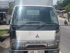 Mitsubishi Canter අඩි 10.5 Truck 2009