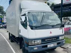 Mitsubishi Canter අඩි 14.5 Truck 1999