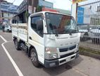 Mitsubishi Canter Auto 2018