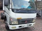 Mitsubishi Canter Brand new 2011