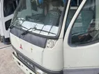 Mitsubishi Canter Cabin