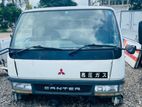 Mitsubishi Canter Cabin