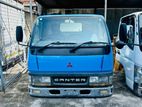 Mitsubishi Canter Cabin