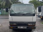 Mitsubishi Canter Crew Cab 1996