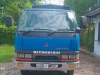Mitsubishi Canter Crew Cab 2002