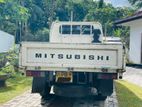 Mitsubishi Canter Crew Cab 2006