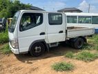 Mitsubishi Canter 2009