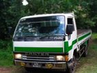 Mitsubishi Canter 1991