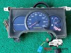 Mitsubishi Canter Dash Board Gear Meter Cluster