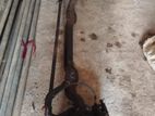 Mitsubishi Canter Disk Break Axel