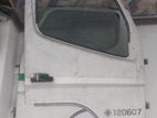 Mitsubishi Canter Doors