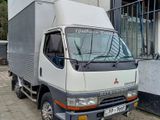 Mitsubishi Canter Dual purpose 2009