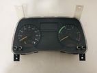 MITSUBISHI CANTER FB A20 METER BOARD