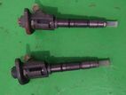 Mitsubishi Canter FB17 Injector