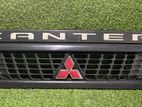 MITSUBISHI CANTER FB700B SHELL