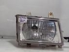 MITSUBISHI CANTER FBA20 HEAD LIGHT