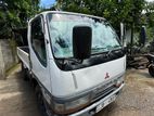 Mitsubishi Canter 1999