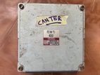 Mitsubishi Canter FE51CB ECU / Engine control unit