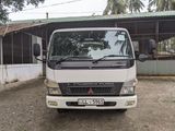 Mitsubishi Canter Fe83 Ce6 R 2014