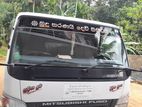 Mitsubishi Canter -FE83CE6R 2015