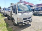 Mitsubishi Canter FEA61BR 10.5ft DUNU 2019