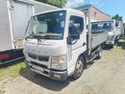 Mitsubishi Canter FEA61BR 10.5ft DUNU 2019