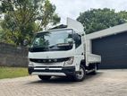 Mitsubishi Canter FEB50 14.5 ft 2023