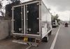 Mitsubishi Canter FEB70 FUSO 14FT 6NUT 2011 