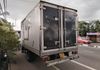 Mitsubishi Canter FEB70 FUSO 14FT 6NUT 2011 in Piliyandala