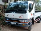 Mitsubishi Canter 1985