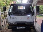 Mitsubishi Canter 2000