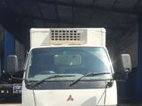 Mitsubishi Canter Freezer 1998