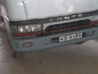 Mitsubishi Canter Full Option 1985