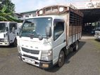 Mitsubishi Canter FUSO 10.5FT DUNU LN 2013