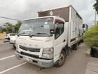 Mitsubishi Canter Fuso 14.5 Ft Dunu Lm 2011