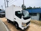 Mitsubishi Canter Fuso 2008