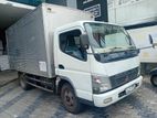 Mitsubishi Canter Fuso 2010