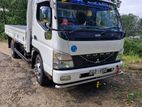 Mitsubishi Canter Fuso 2010