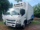 Mitsubishi Canter Fuso 2014