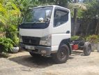 Mitsubishi Canter Fuso 2015