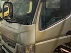 Mitsubishi Canter Fuso 2017 Cabin