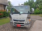 Mitsubishi Canter Fuso 2017