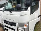 Mitsubishi Canter Fuso Cabin