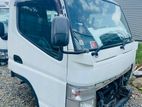 Mitsubishi Canter Fuso Lorry Cabin