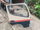 Mitsubishi Canter Fuso Two Doors with Shell