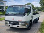 Mitsubishi Canter Guts 1999