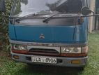 Mitsubishi Canter 2001